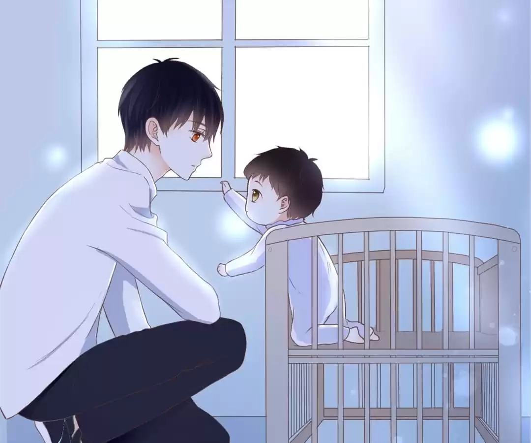 Stay in This Century Chapter 33 page 68 - 
