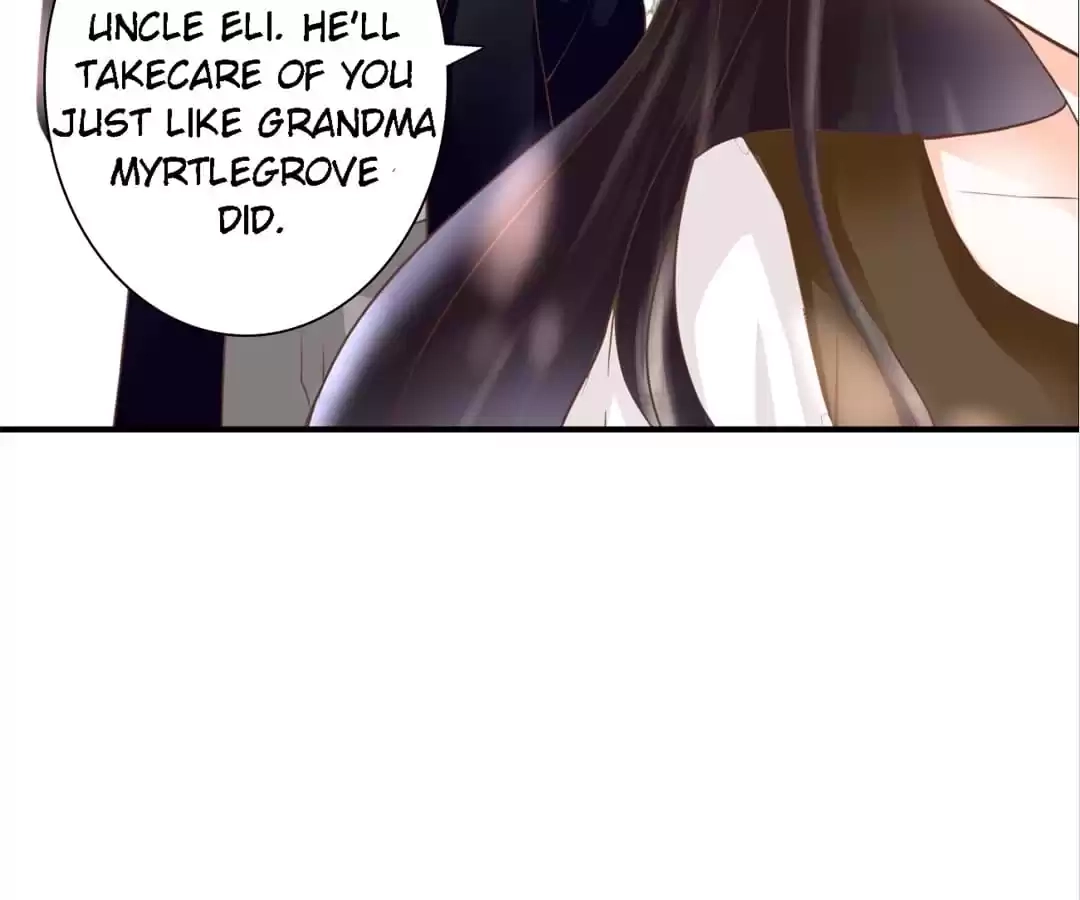 Stay in This Century Chapter 33 page 8 - 