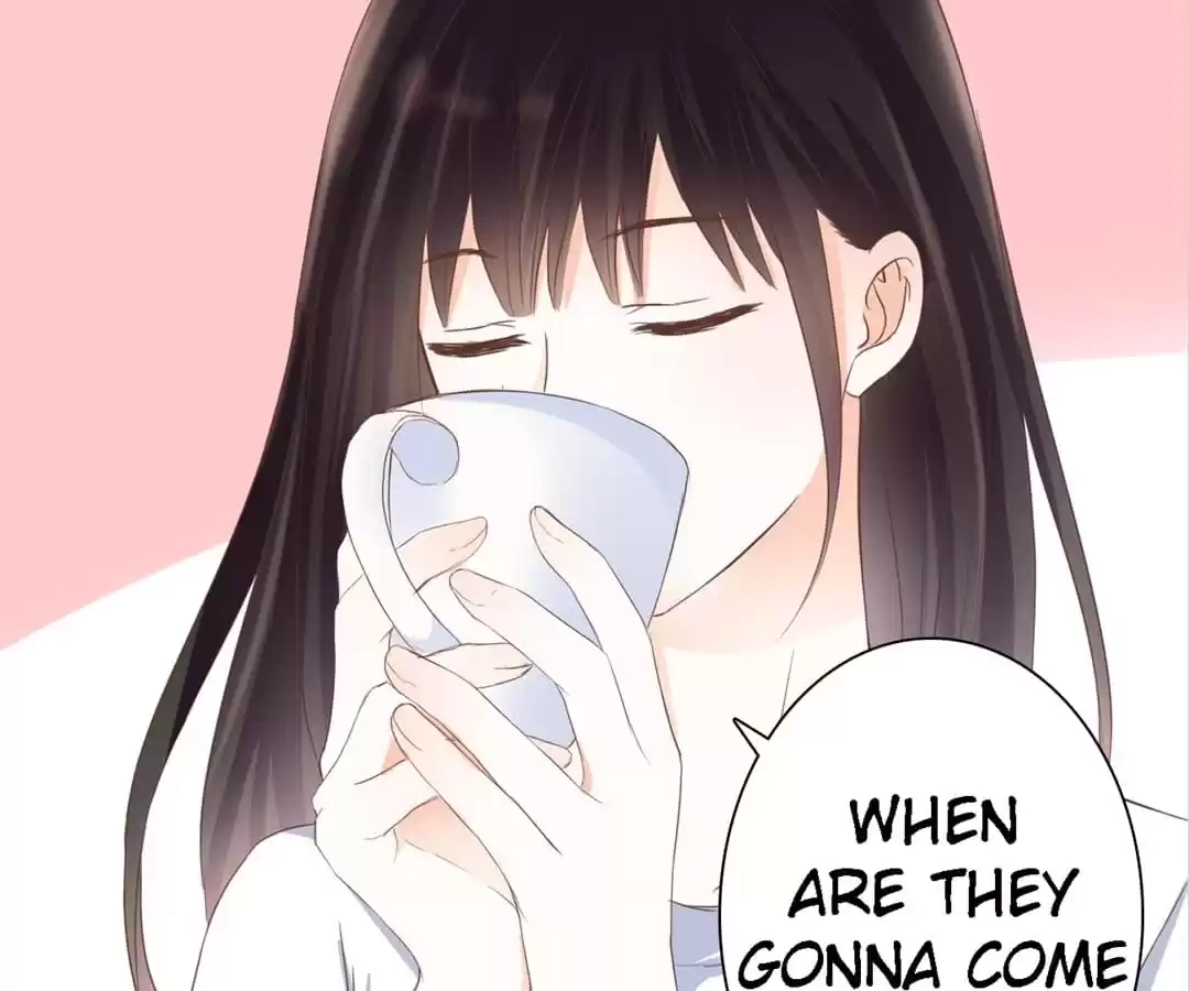 Stay in This Century Chapter 33 page 81 - 