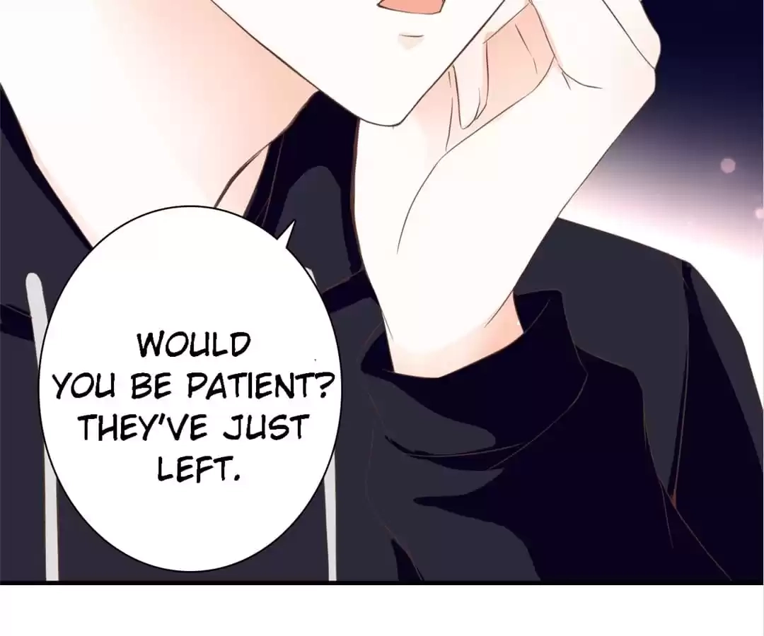 Stay in This Century Chapter 33 page 84 - 
