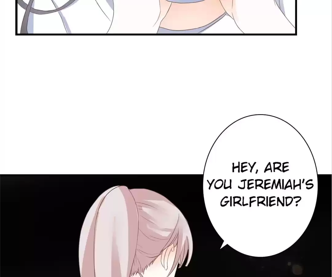 Stay in This Century Chapter 33 page 87 - 