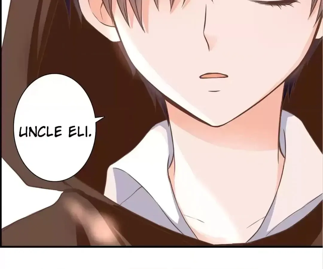 Stay in This Century Chapter 33 page 10 - 