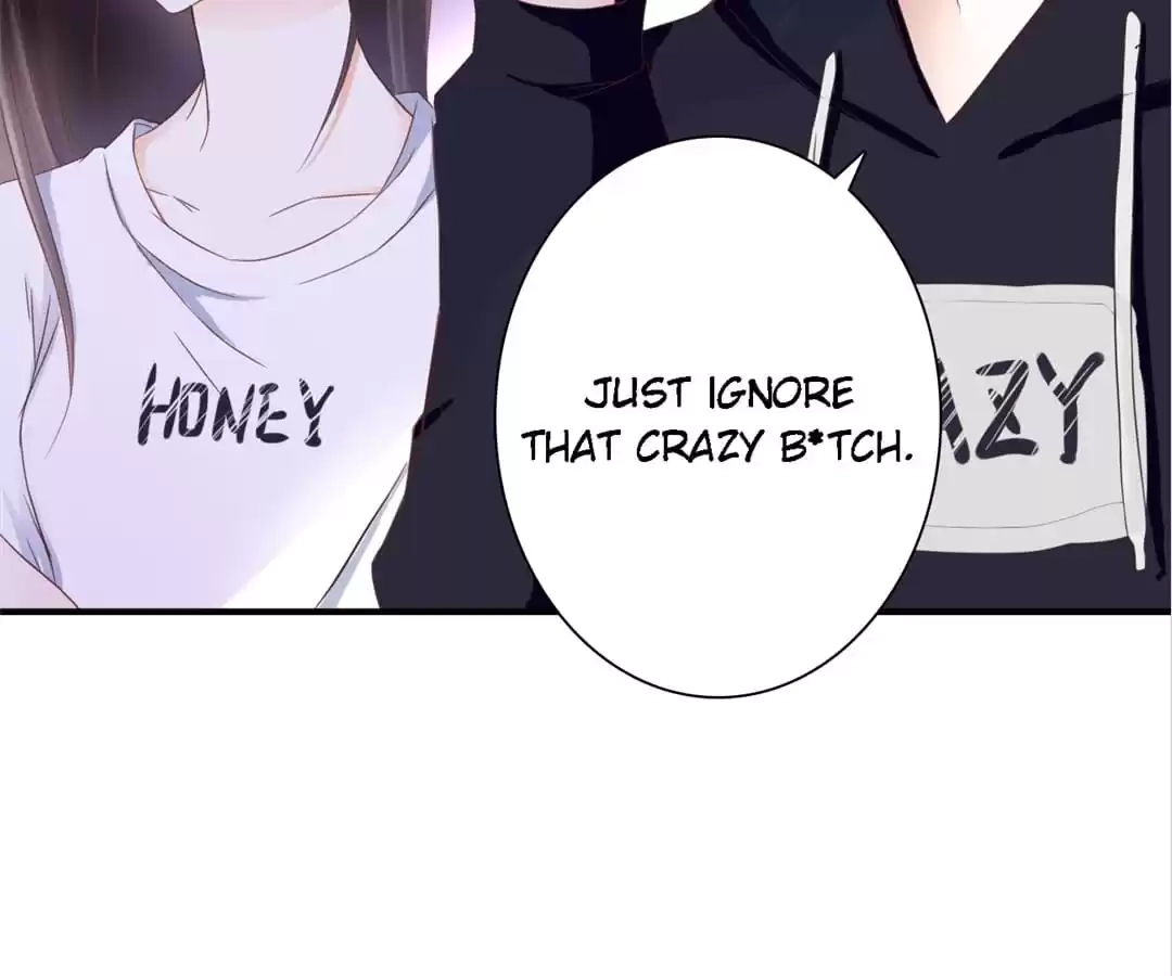 Stay in This Century Chapter 34 page 12 - 