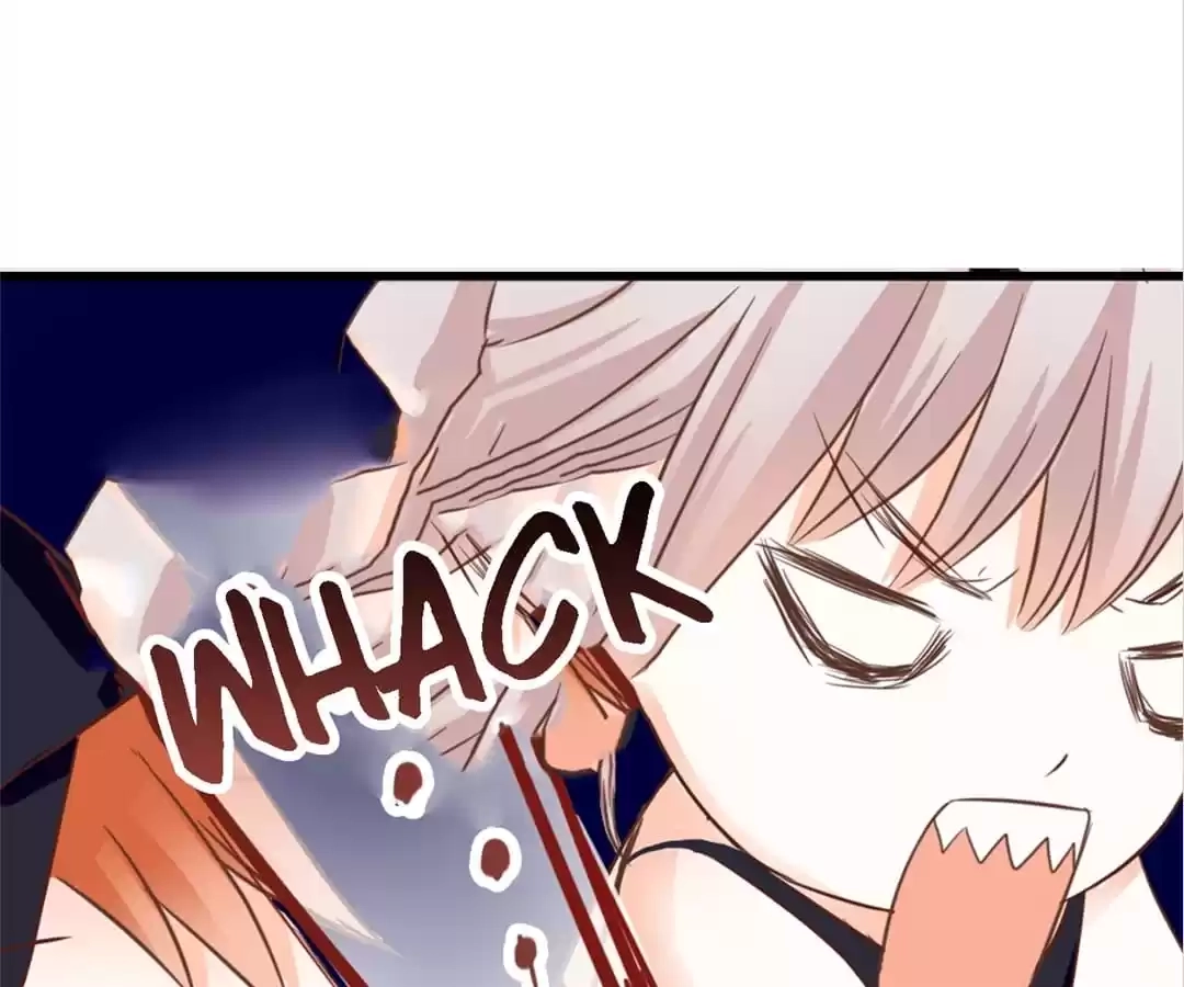 Stay in This Century Chapter 34 page 13 - 