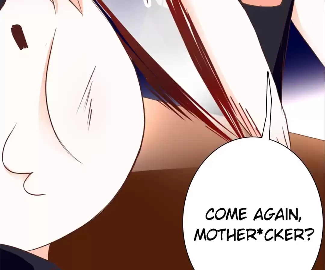 Stay in This Century Chapter 34 page 14 - 