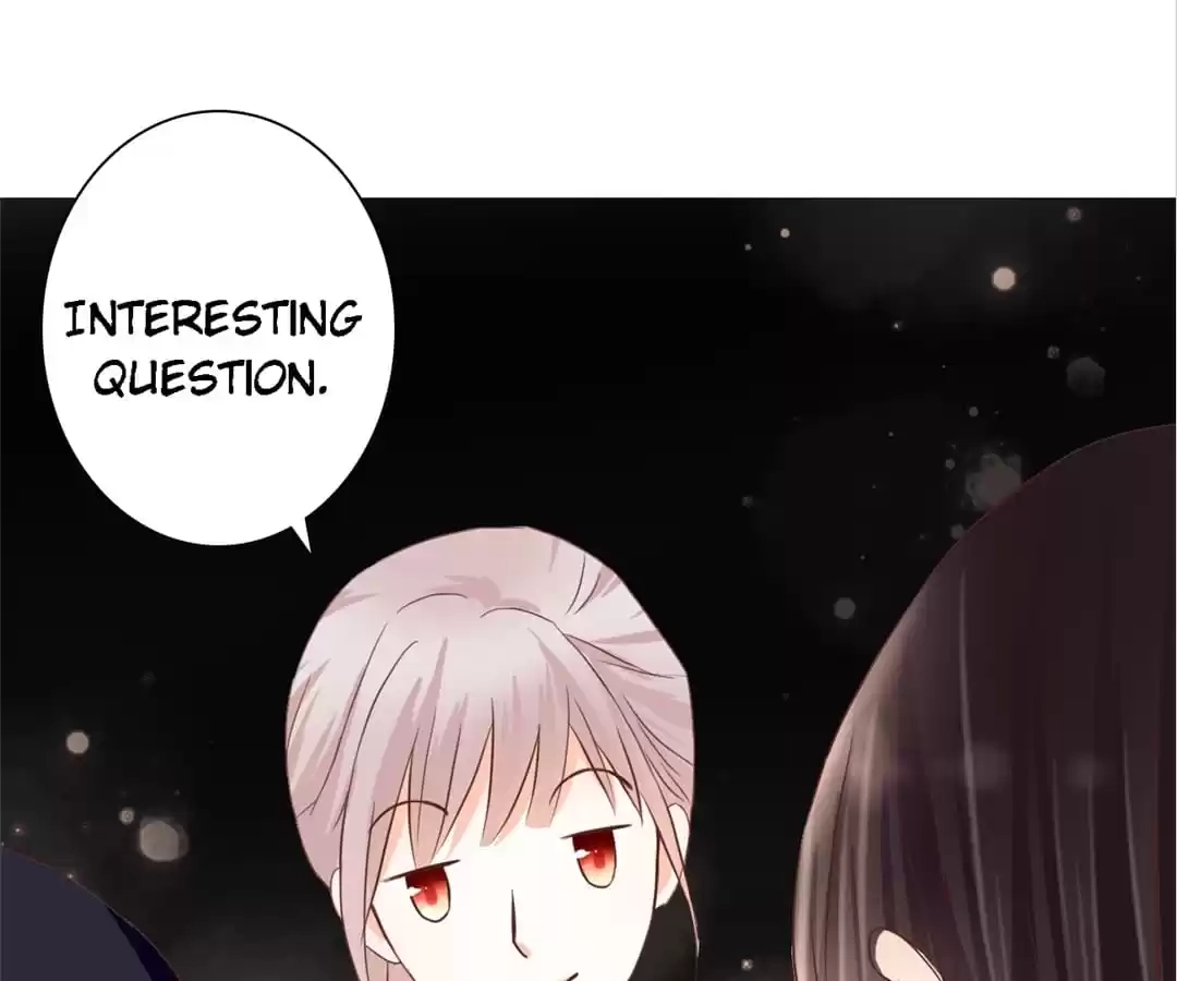 Stay in This Century Chapter 34 page 18 - 