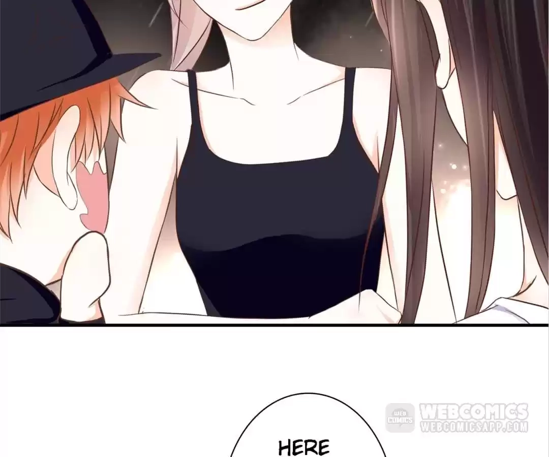 Stay in This Century Chapter 34 page 19 - 