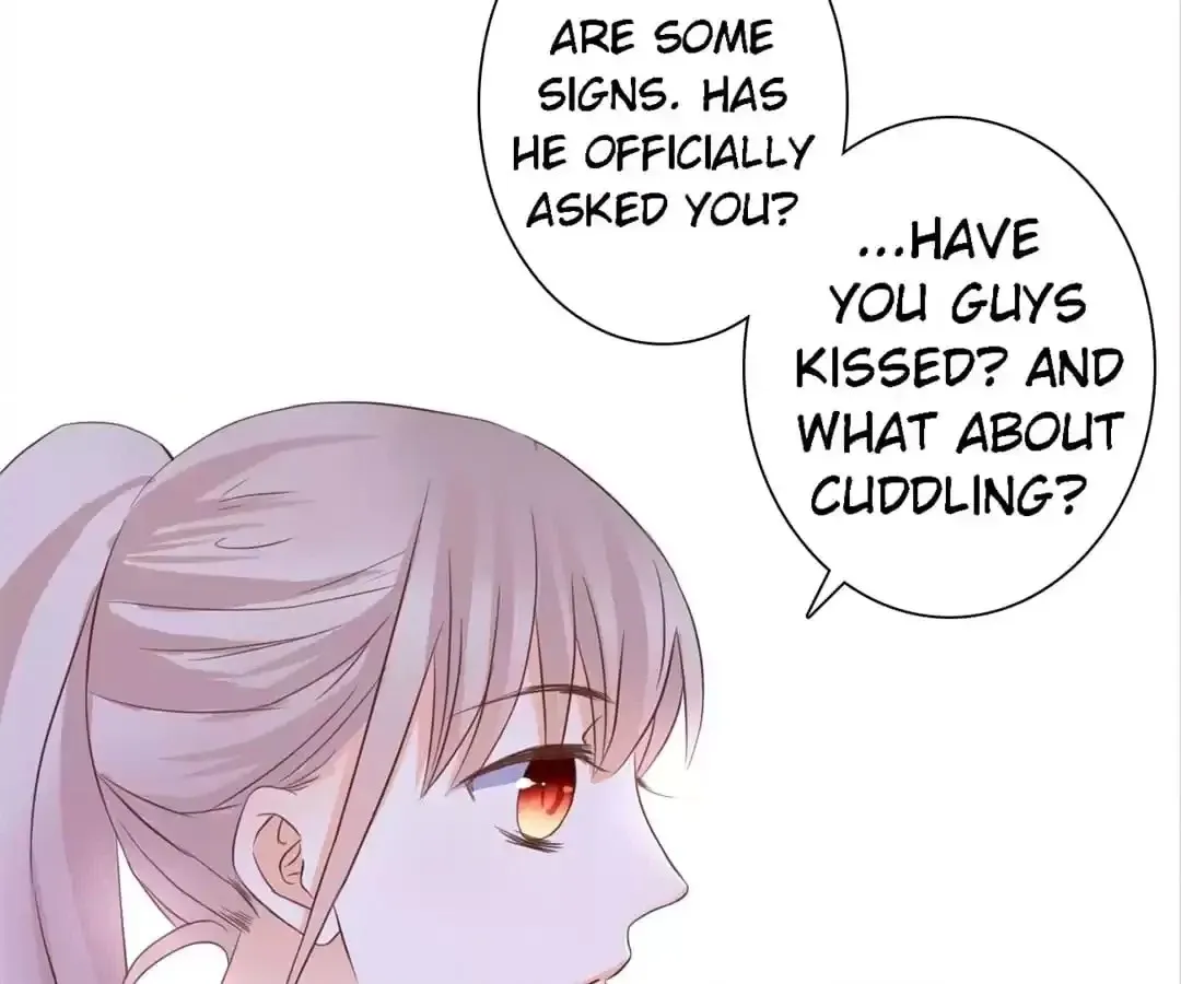 Stay in This Century Chapter 34 page 20 - 