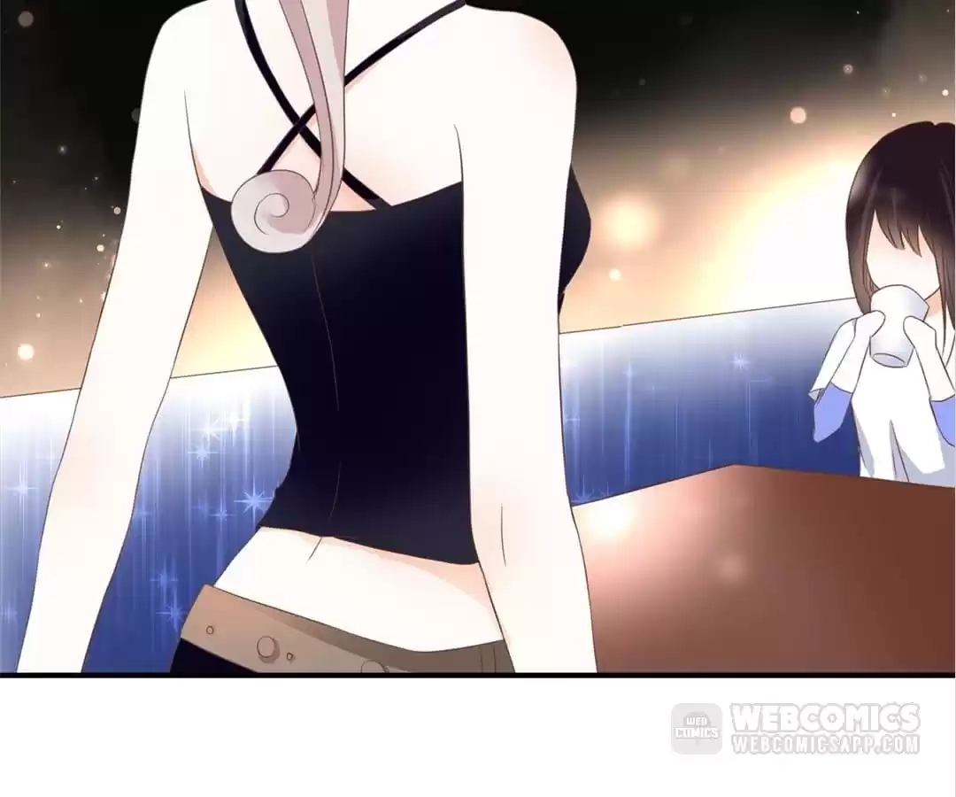 Stay in This Century Chapter 34 page 3 - 