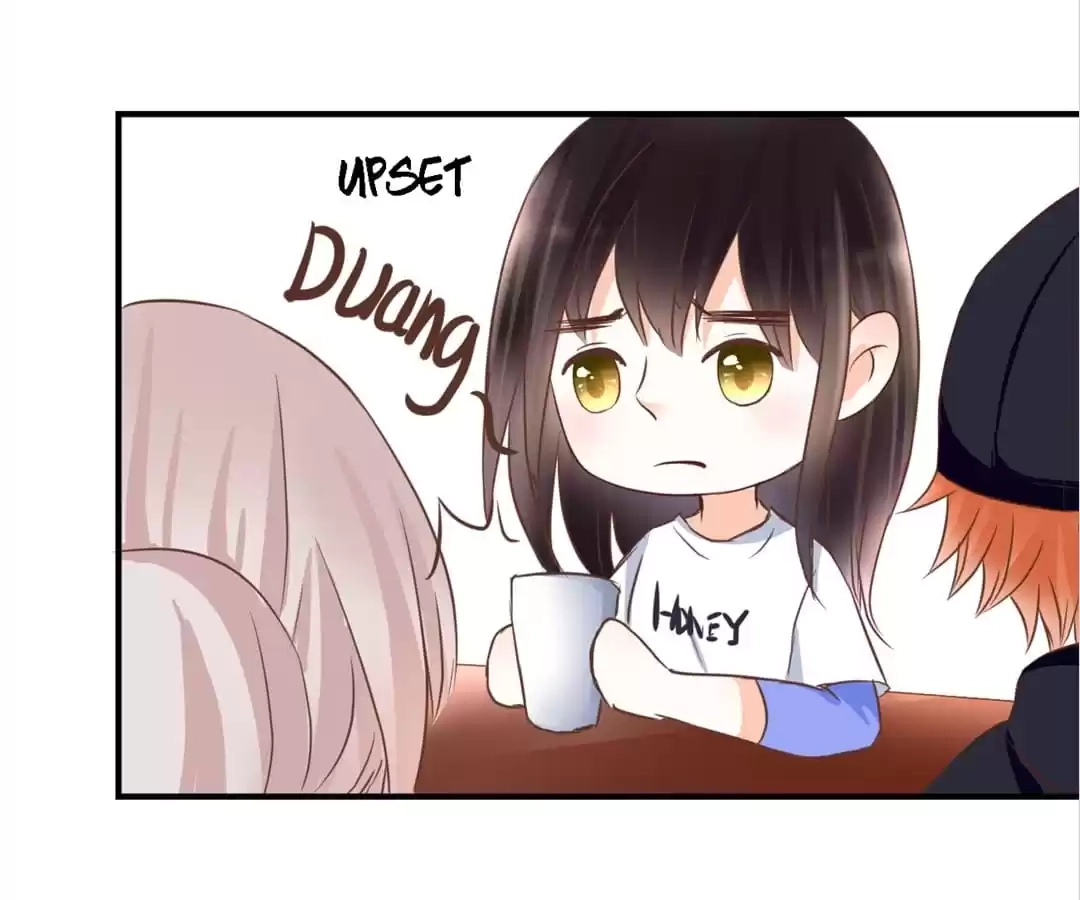 Stay in This Century Chapter 34 page 24 - 