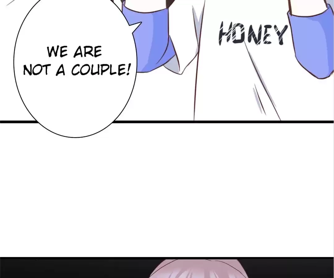 Stay in This Century Chapter 34 page 32 - 
