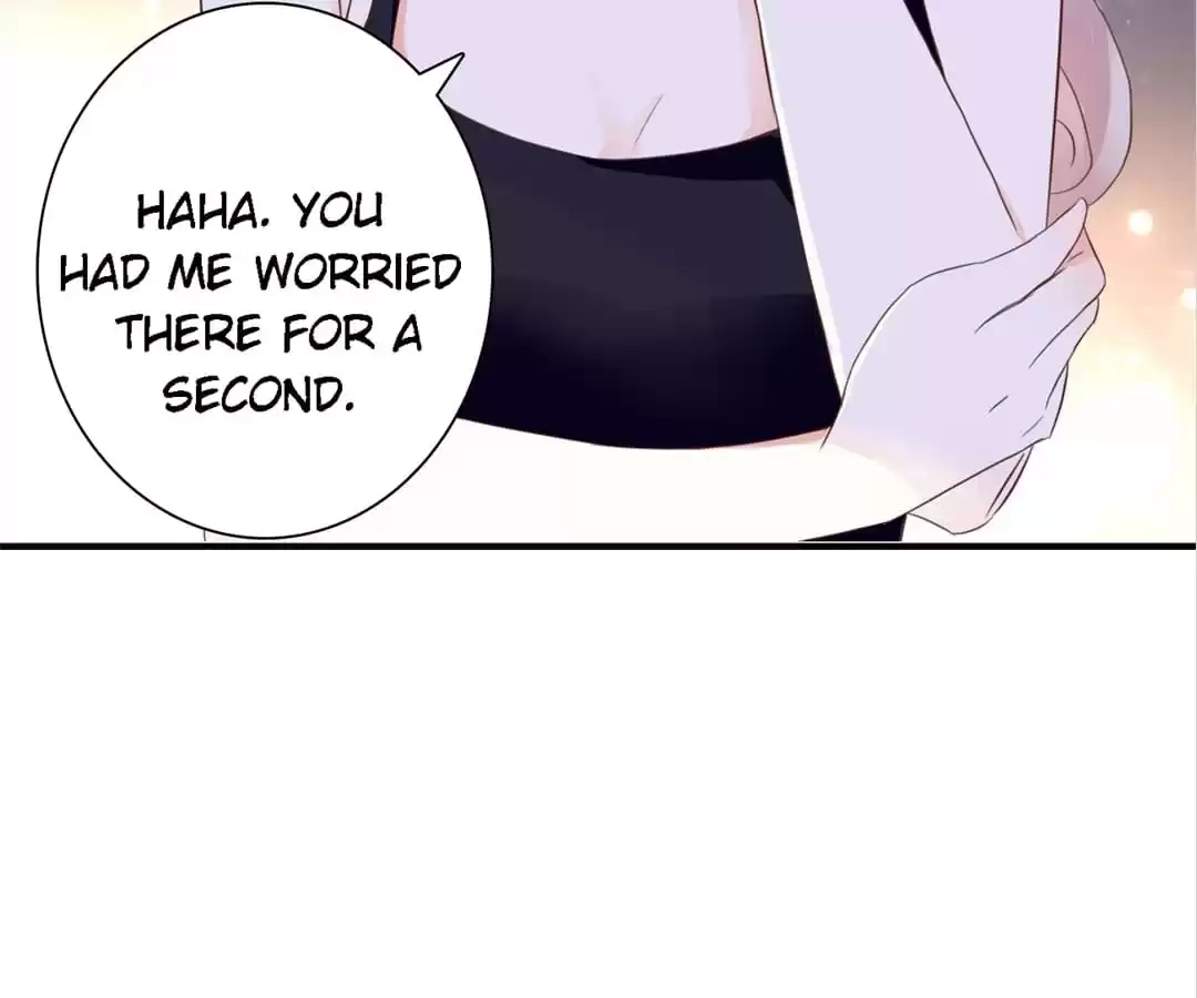 Stay in This Century Chapter 34 page 34 - 