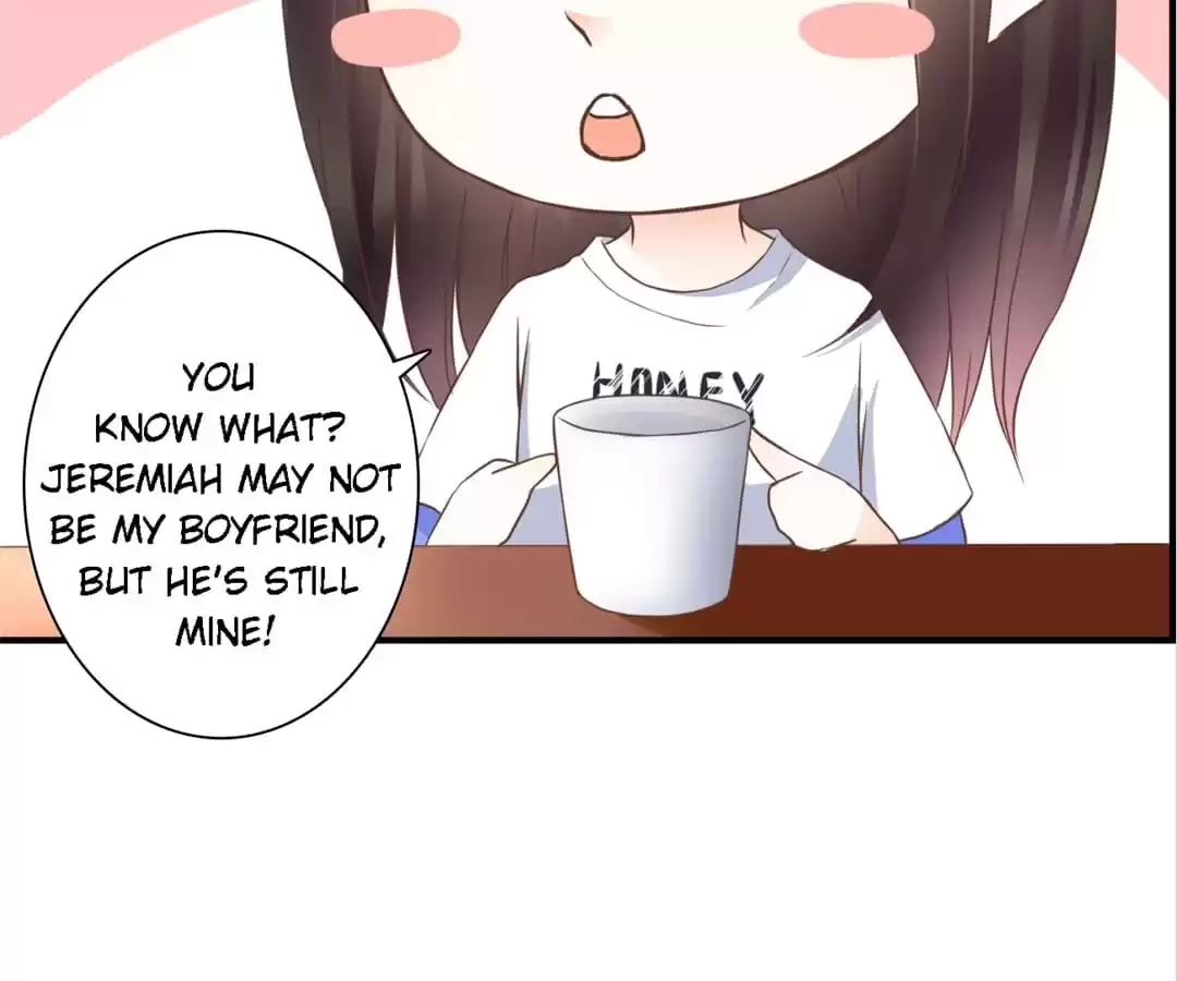 Stay in This Century Chapter 34 page 38 - 