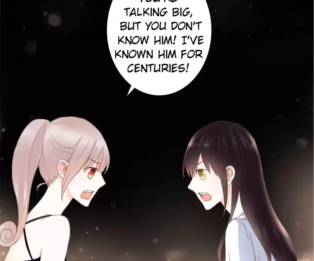 Stay in This Century Chapter 34 page 41 - 