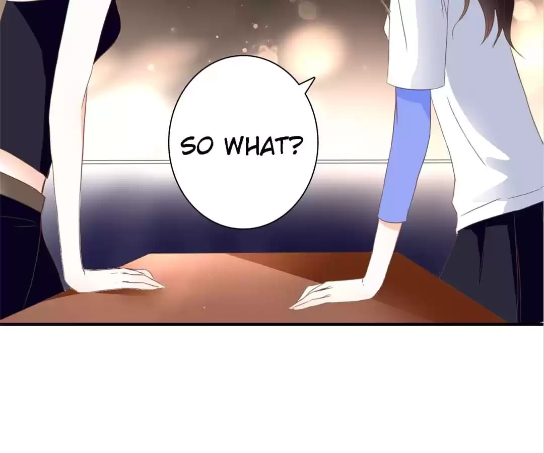 Stay in This Century Chapter 34 page 42 - 