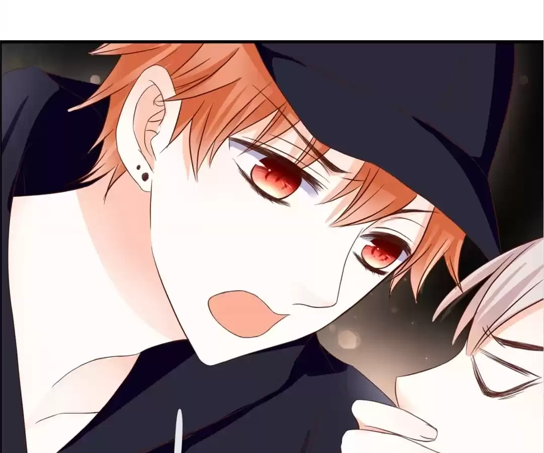 Stay in This Century Chapter 34 page 49 - 