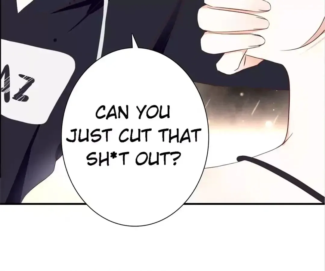 Stay in This Century Chapter 34 page 50 - 