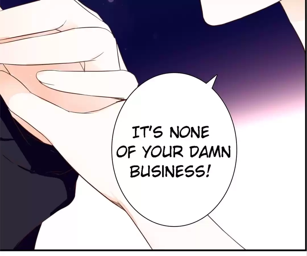 Stay in This Century Chapter 34 page 52 - 