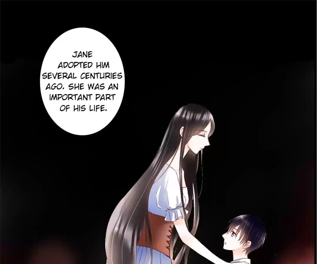 Stay in This Century Chapter 34 page 57 - 