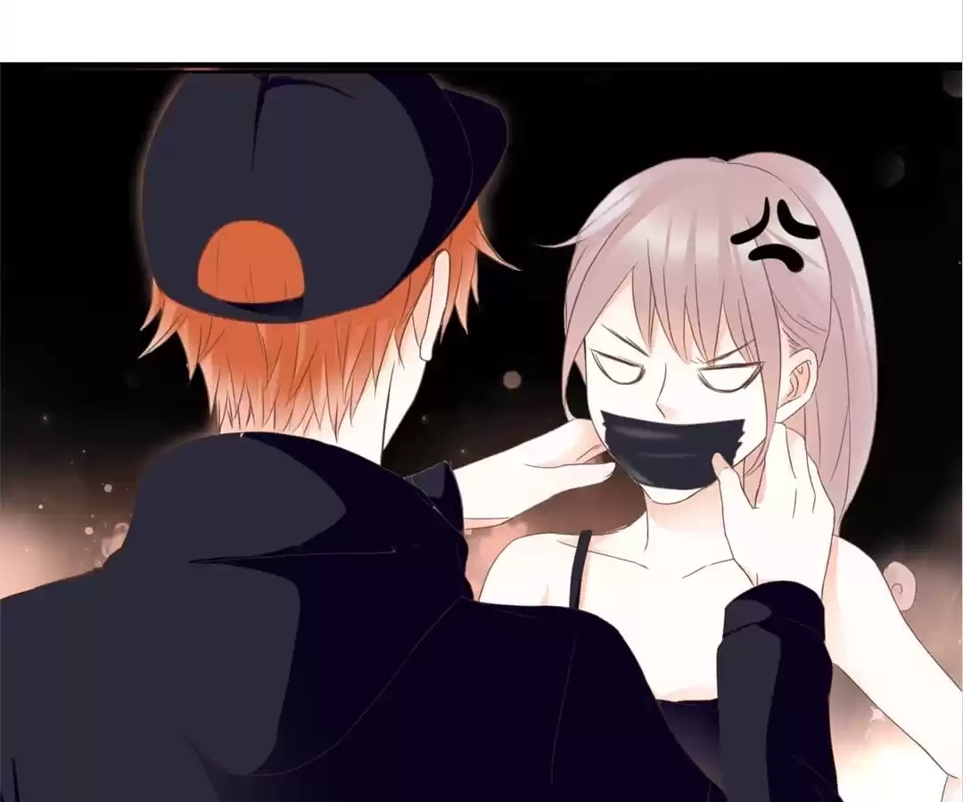 Stay in This Century Chapter 34 page 62 - 