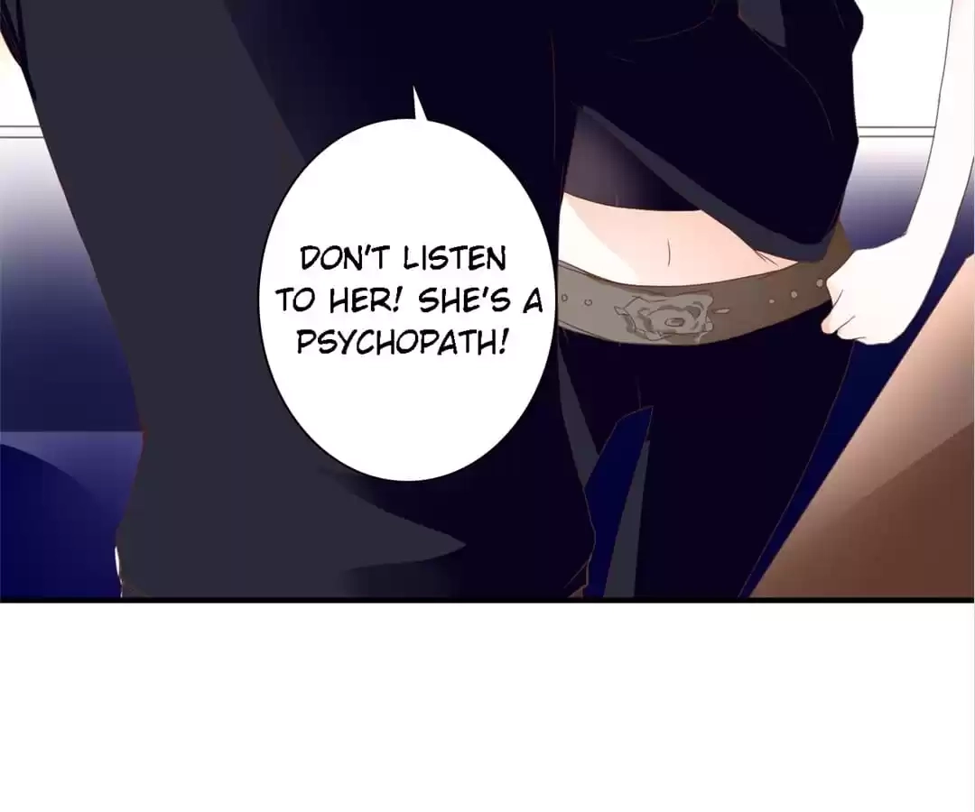 Stay in This Century Chapter 34 page 63 - 