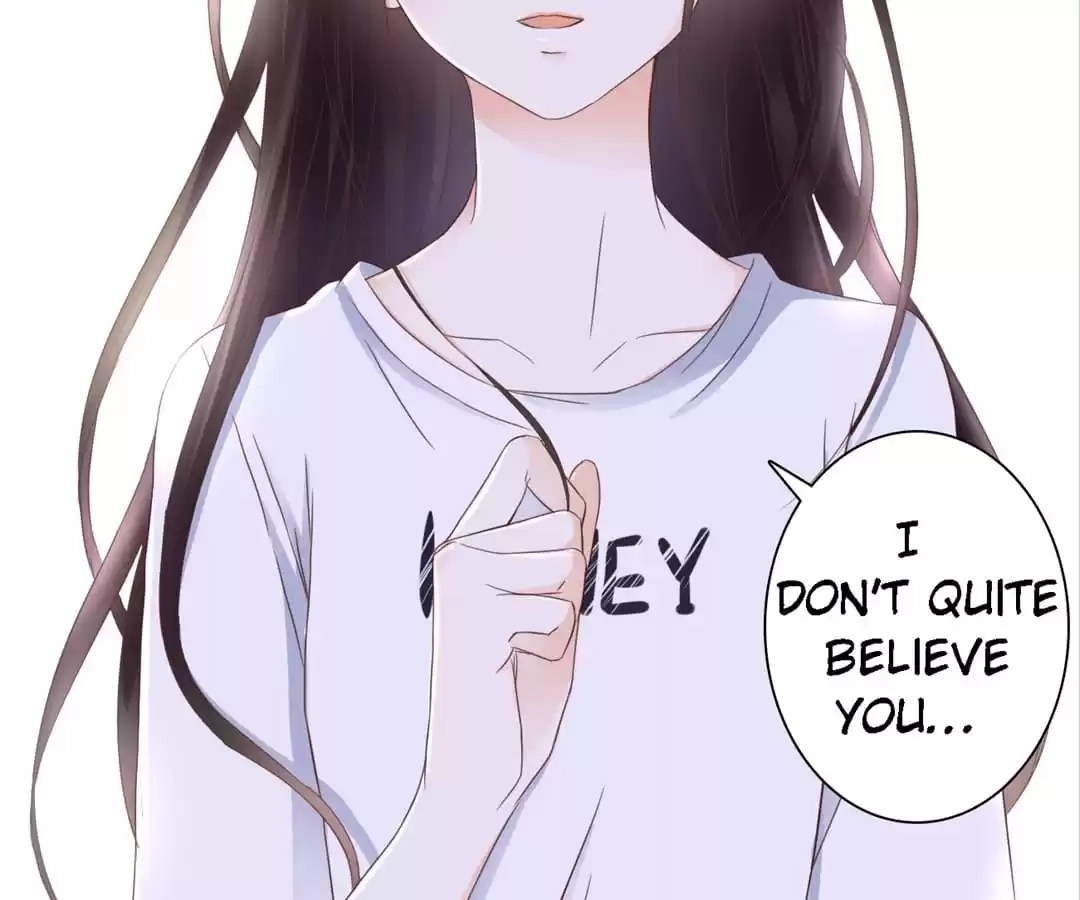 Stay in This Century Chapter 34 page 68 - 