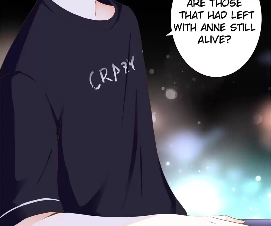 Stay in This Century Chapter 34 page 72 - 