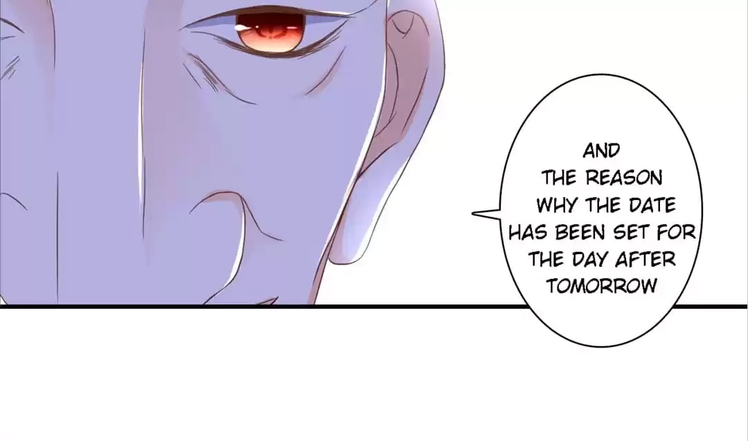 Stay in This Century Chapter 34 page 84 - 