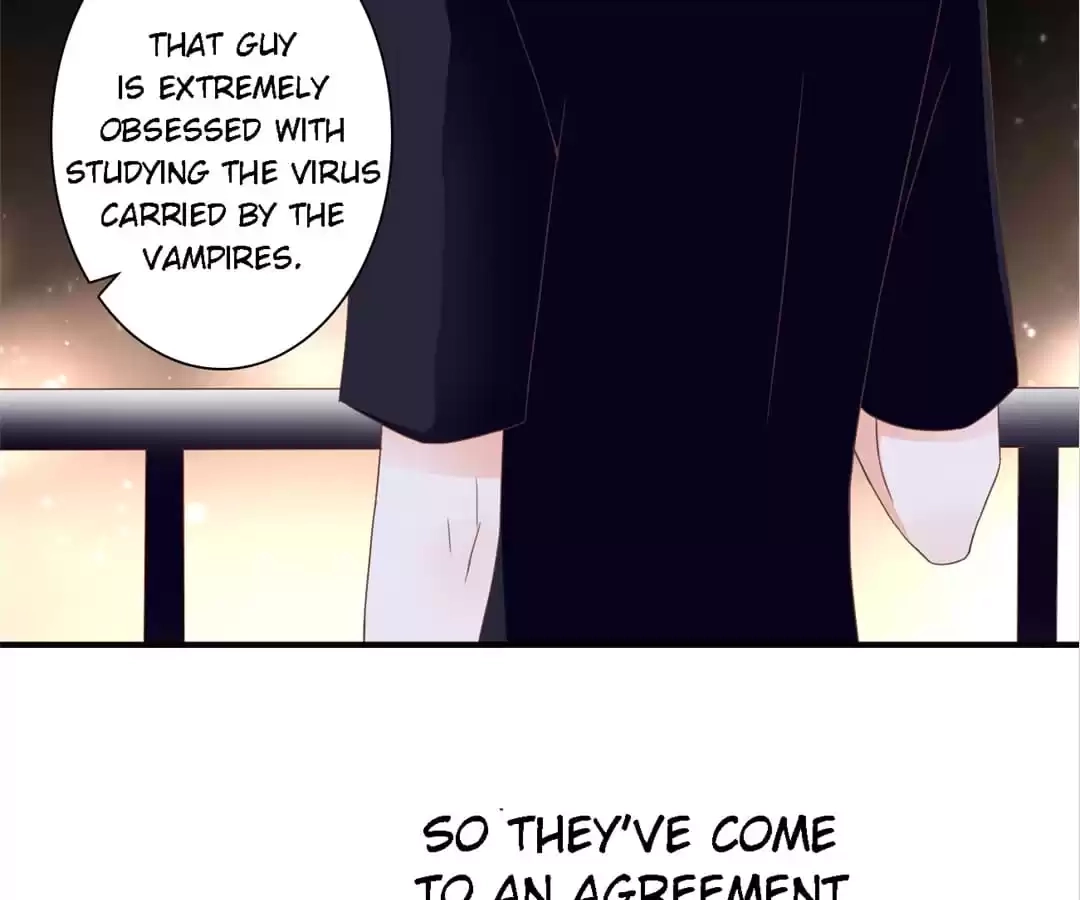 Stay in This Century Chapter 35 page 15 - 