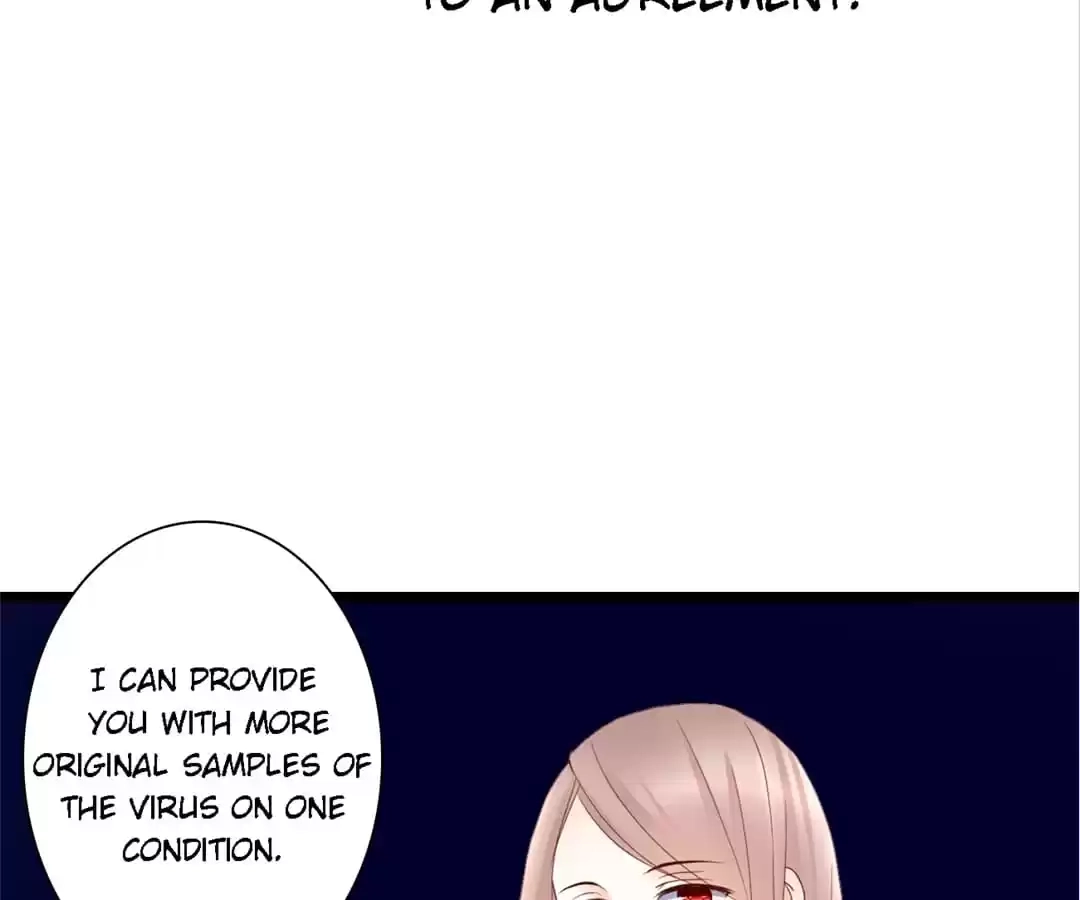 Stay in This Century Chapter 35 page 16 - 