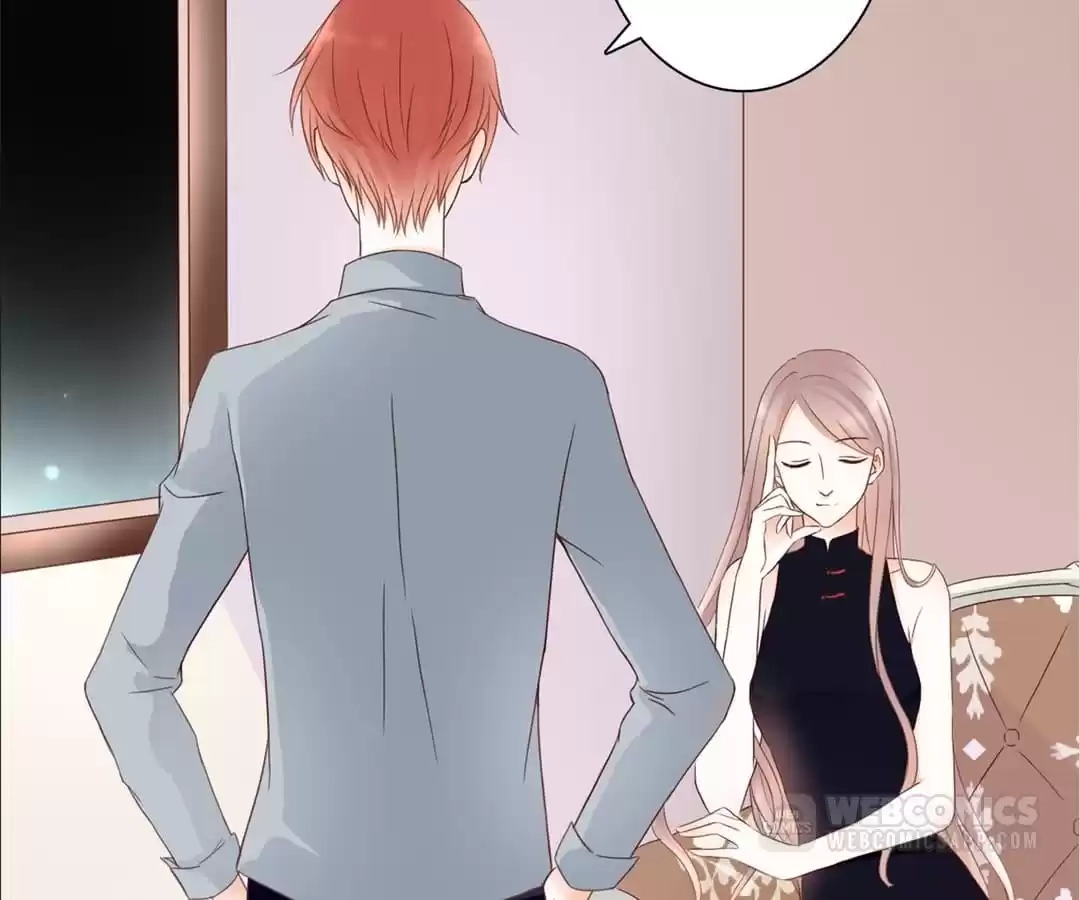 Stay in This Century Chapter 35 page 19 - 