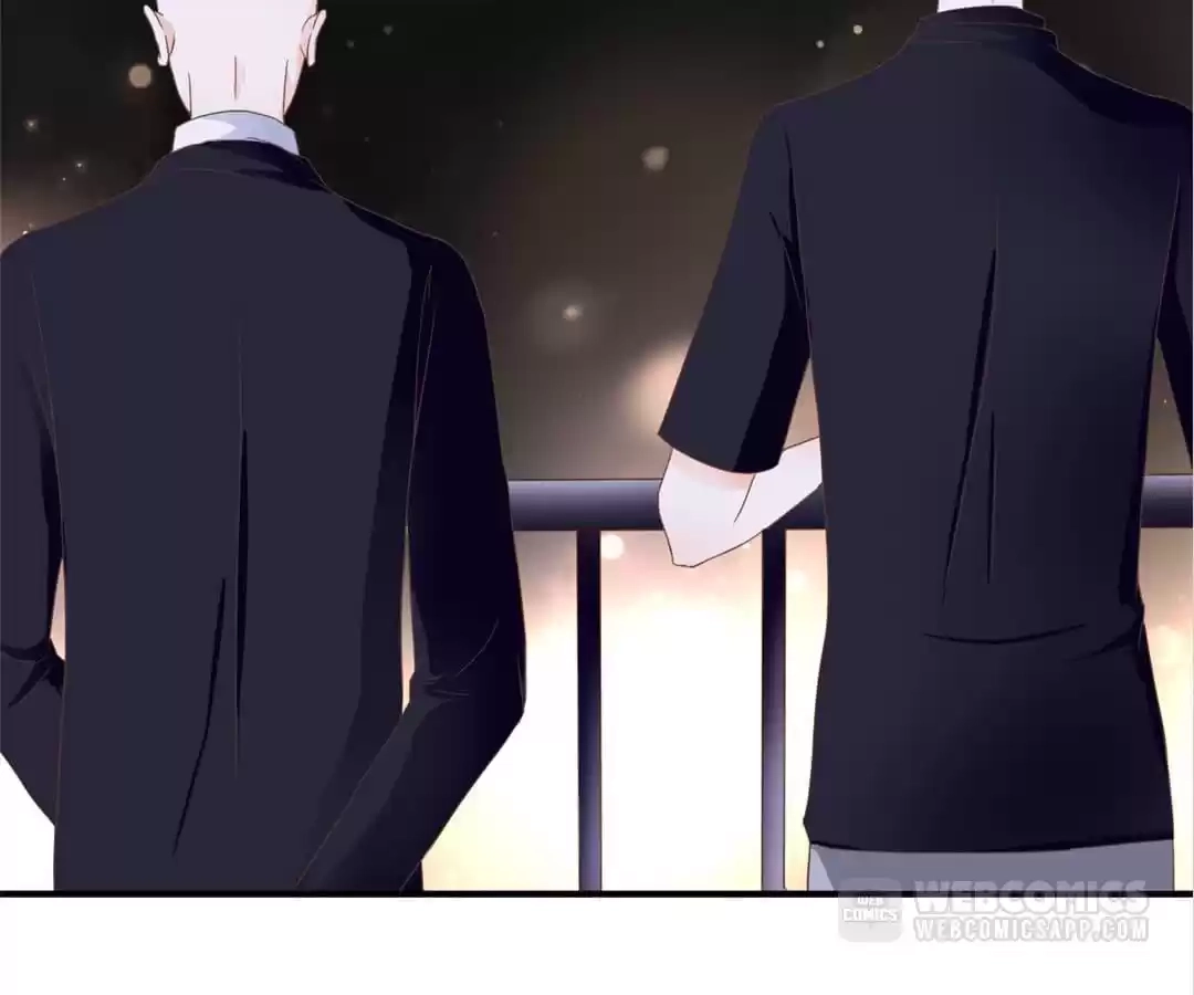 Stay in This Century Chapter 35 page 3 - 