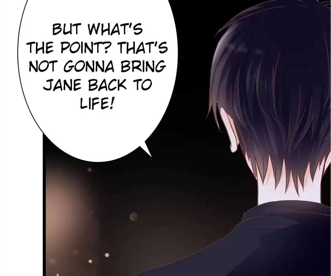 Stay in This Century Chapter 35 page 25 - 