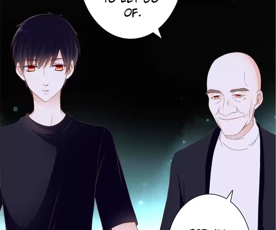 Stay in This Century Chapter 35 page 28 - 