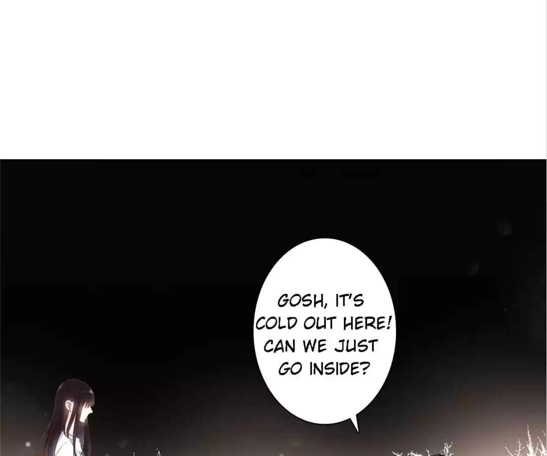 Stay in This Century Chapter 35 page 34 - 