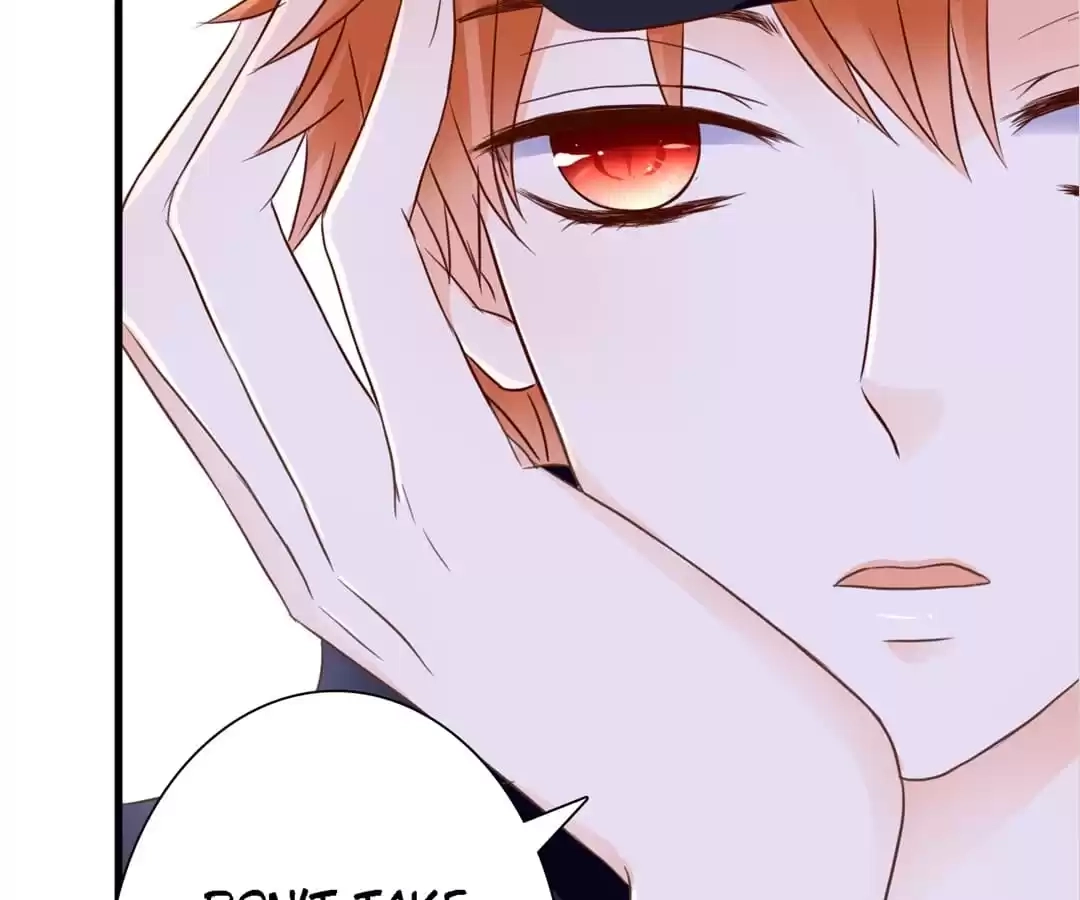 Stay in This Century Chapter 35 page 39 - 