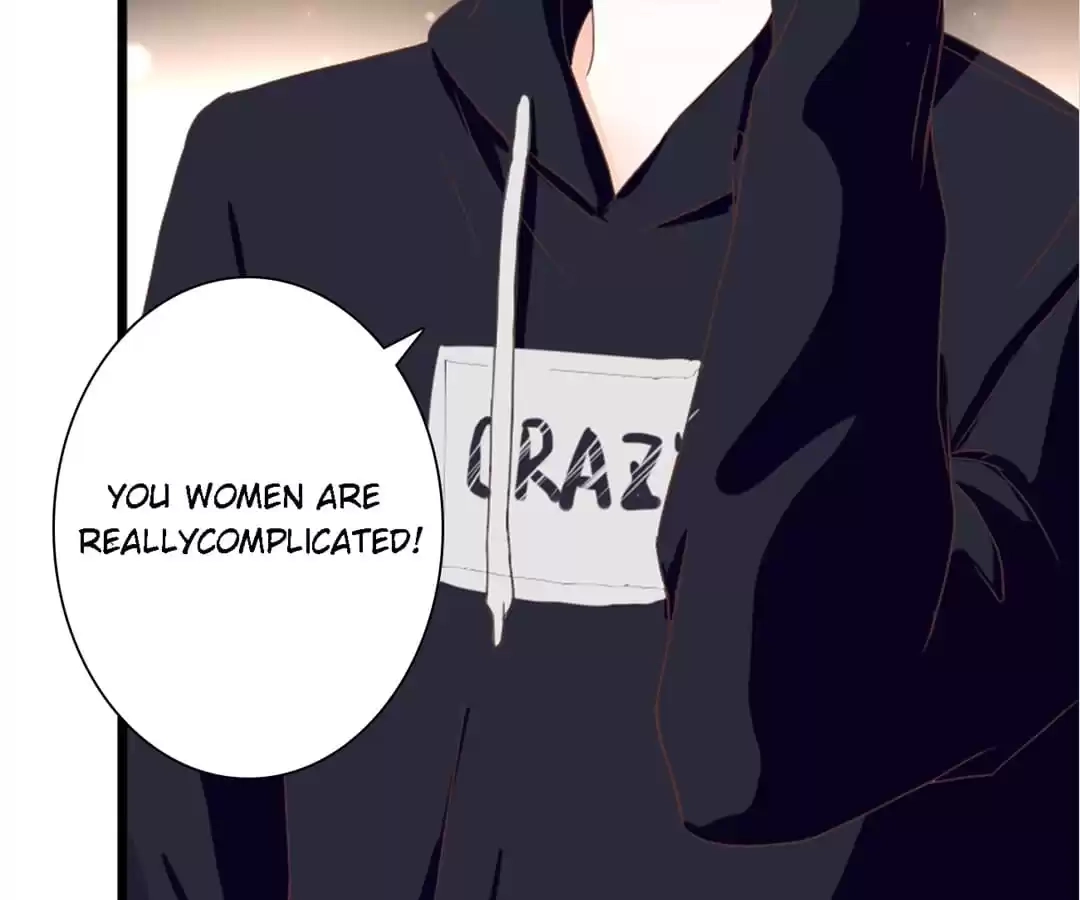Stay in This Century Chapter 35 page 46 - 