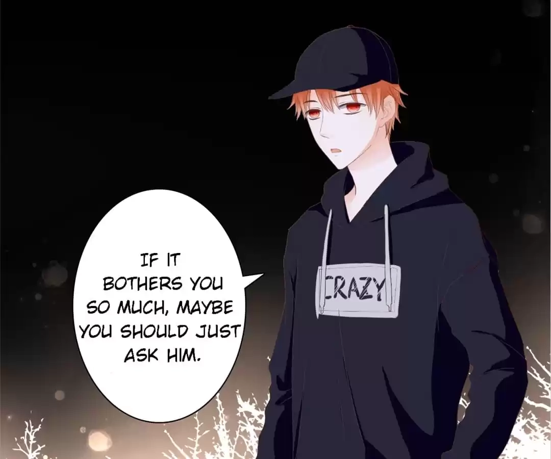 Stay in This Century Chapter 35 page 48 - 