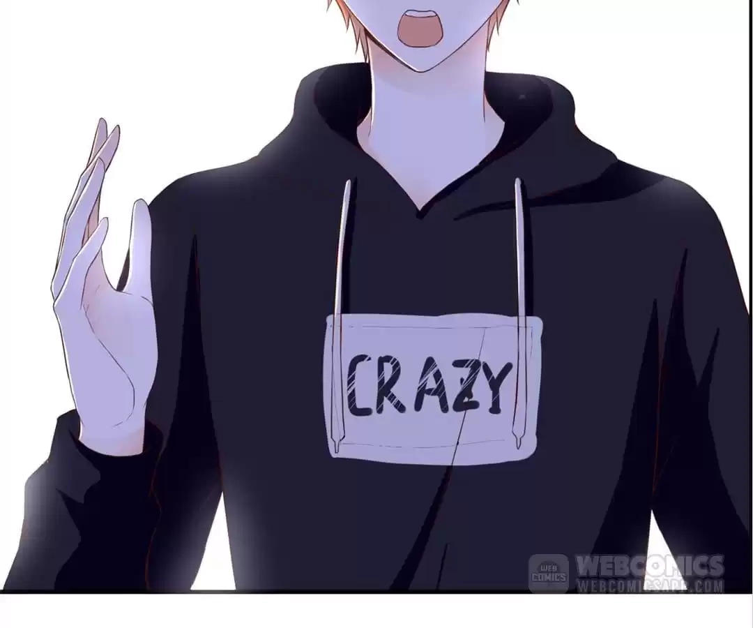 Stay in This Century Chapter 35 page 51 - 