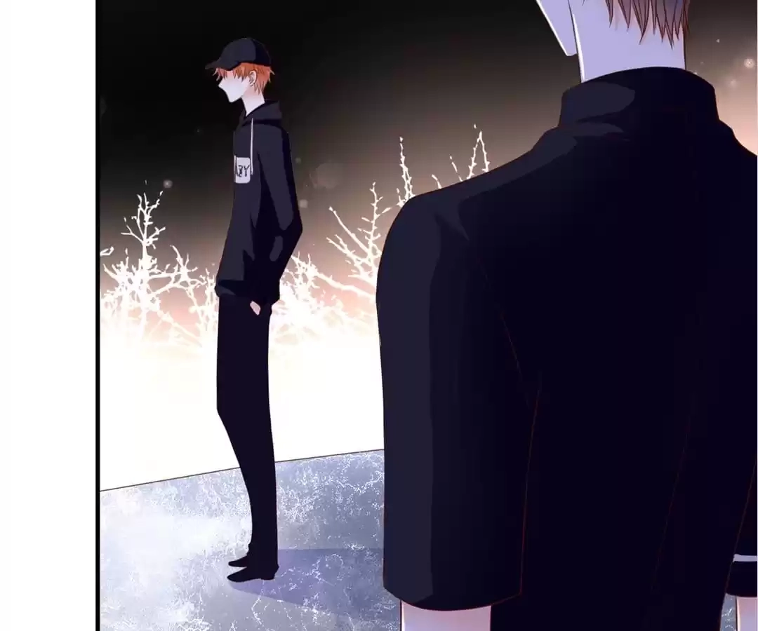 Stay in This Century Chapter 35 page 53 - 