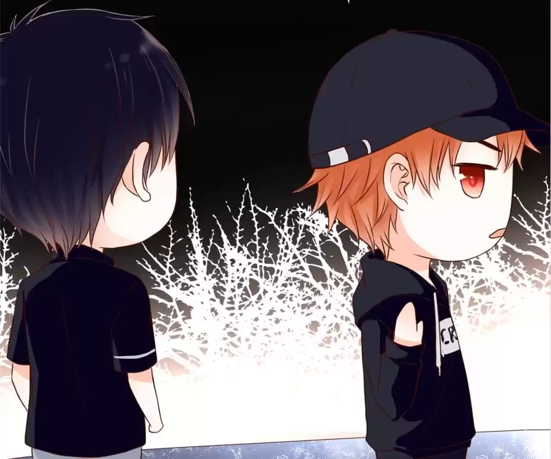 Stay in This Century Chapter 35 page 57 - 