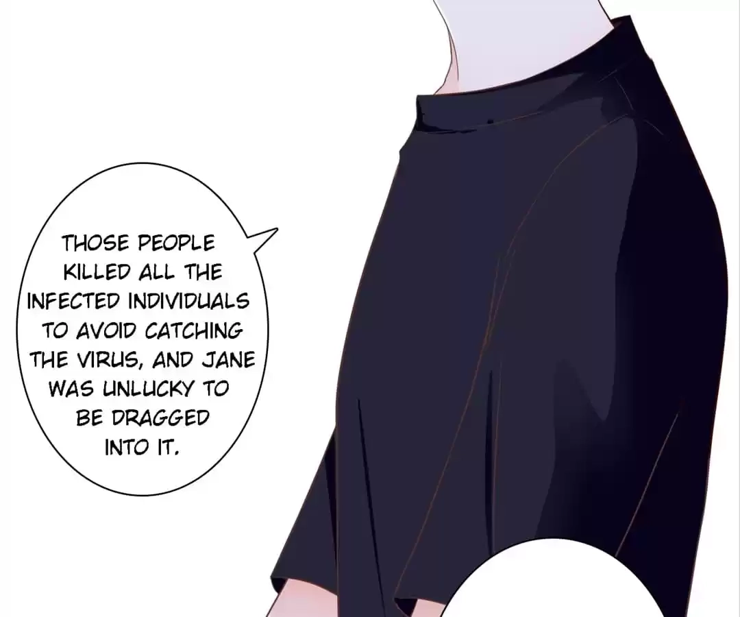 Stay in This Century Chapter 35 page 7 - 