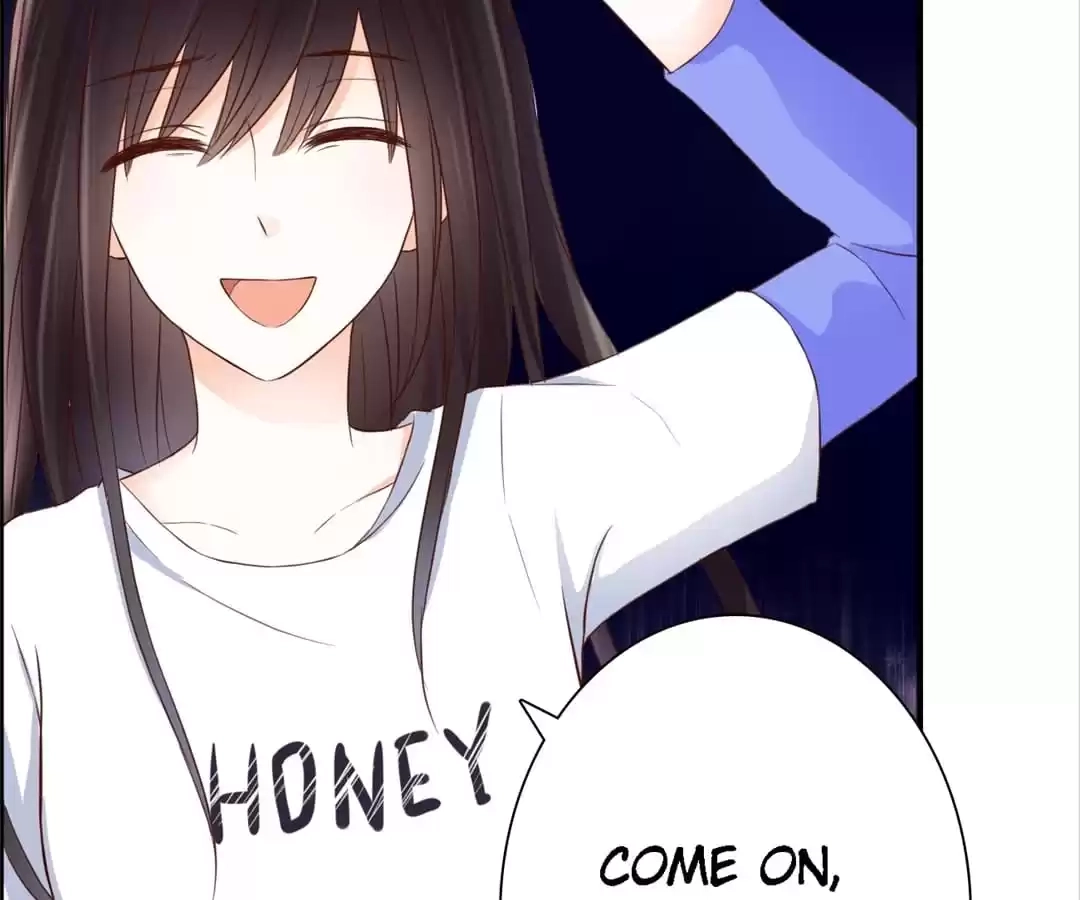 Stay in This Century Chapter 35 page 62 - 