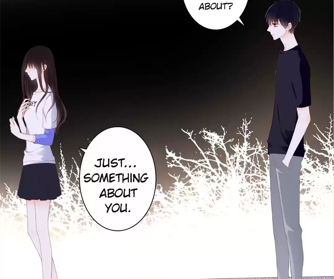 Stay in This Century Chapter 35 page 64 - 