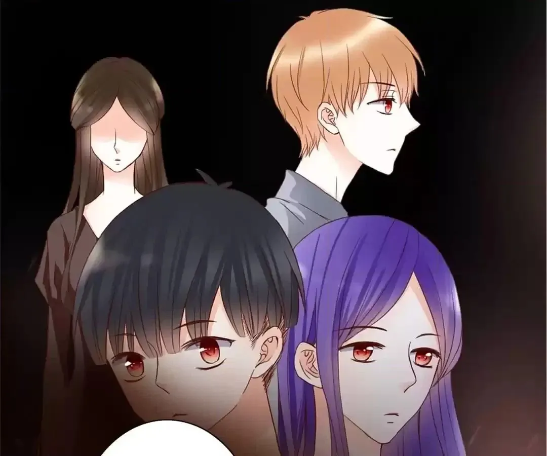 Stay in This Century Chapter 35 page 10 - 