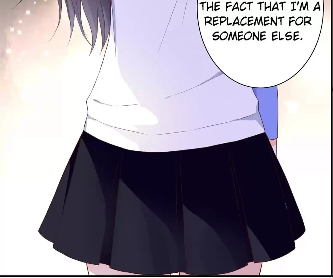 Stay in This Century Chapter 36 page 22 - 