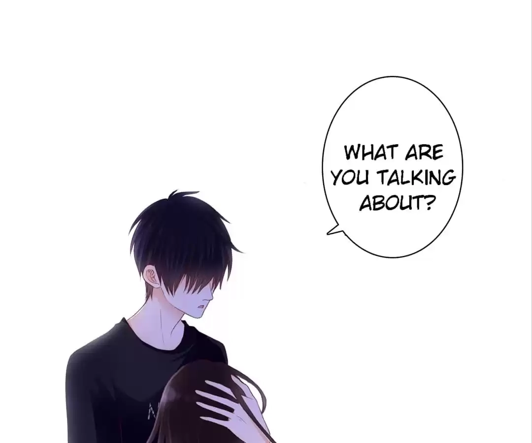 Stay in This Century Chapter 36 page 38 - 