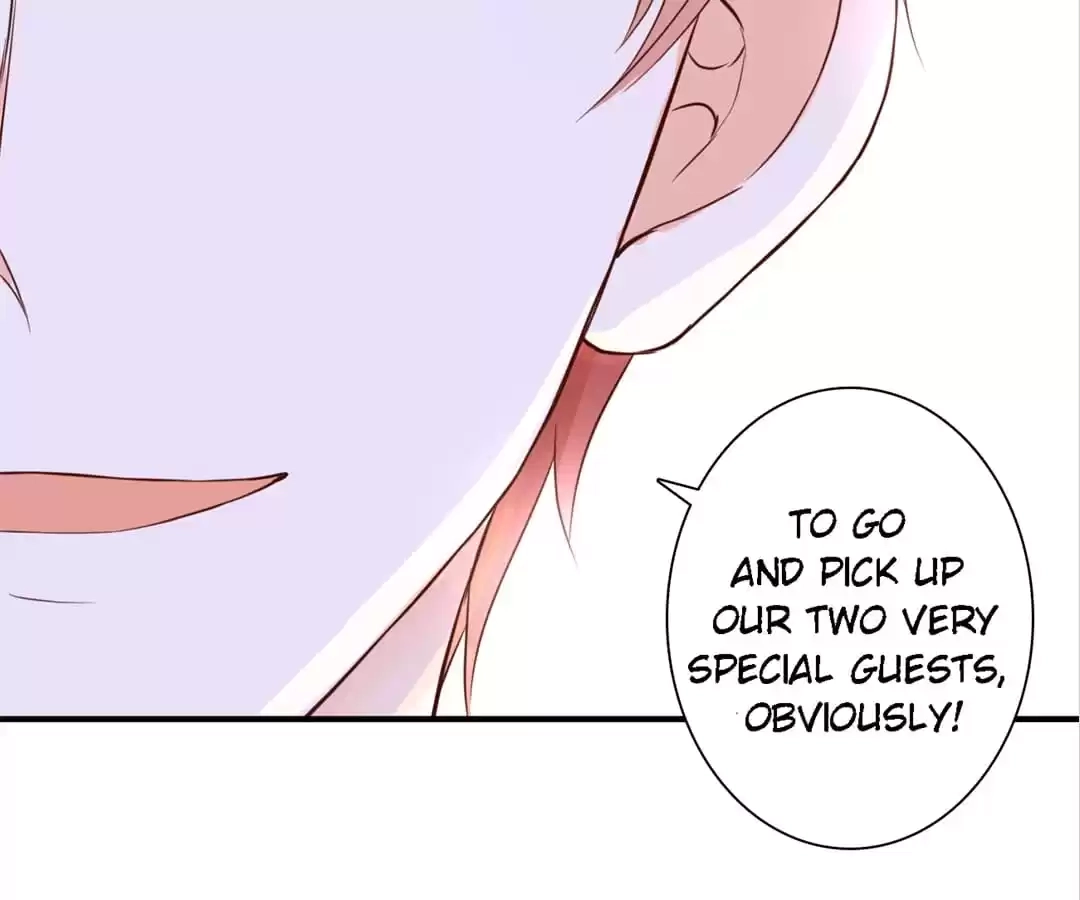Stay in This Century Chapter 36 page 87 - 