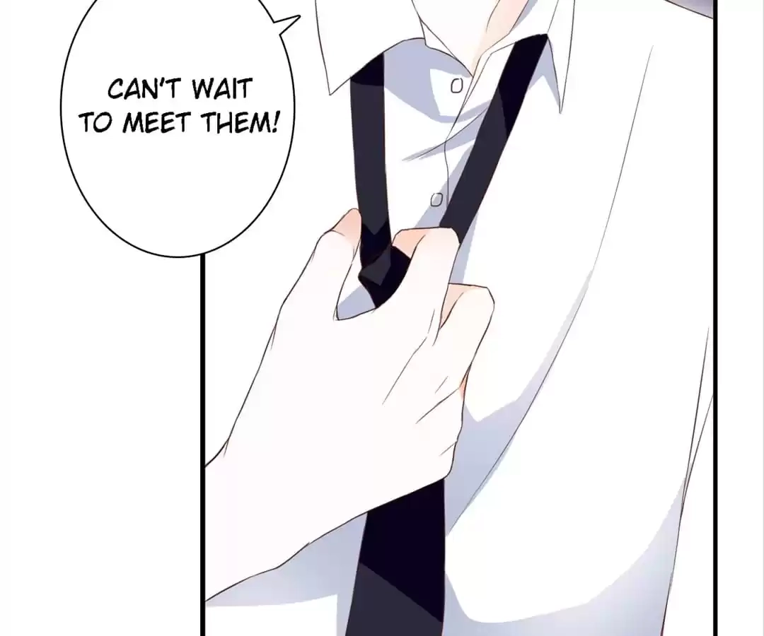 Stay in This Century Chapter 36 page 89 - 
