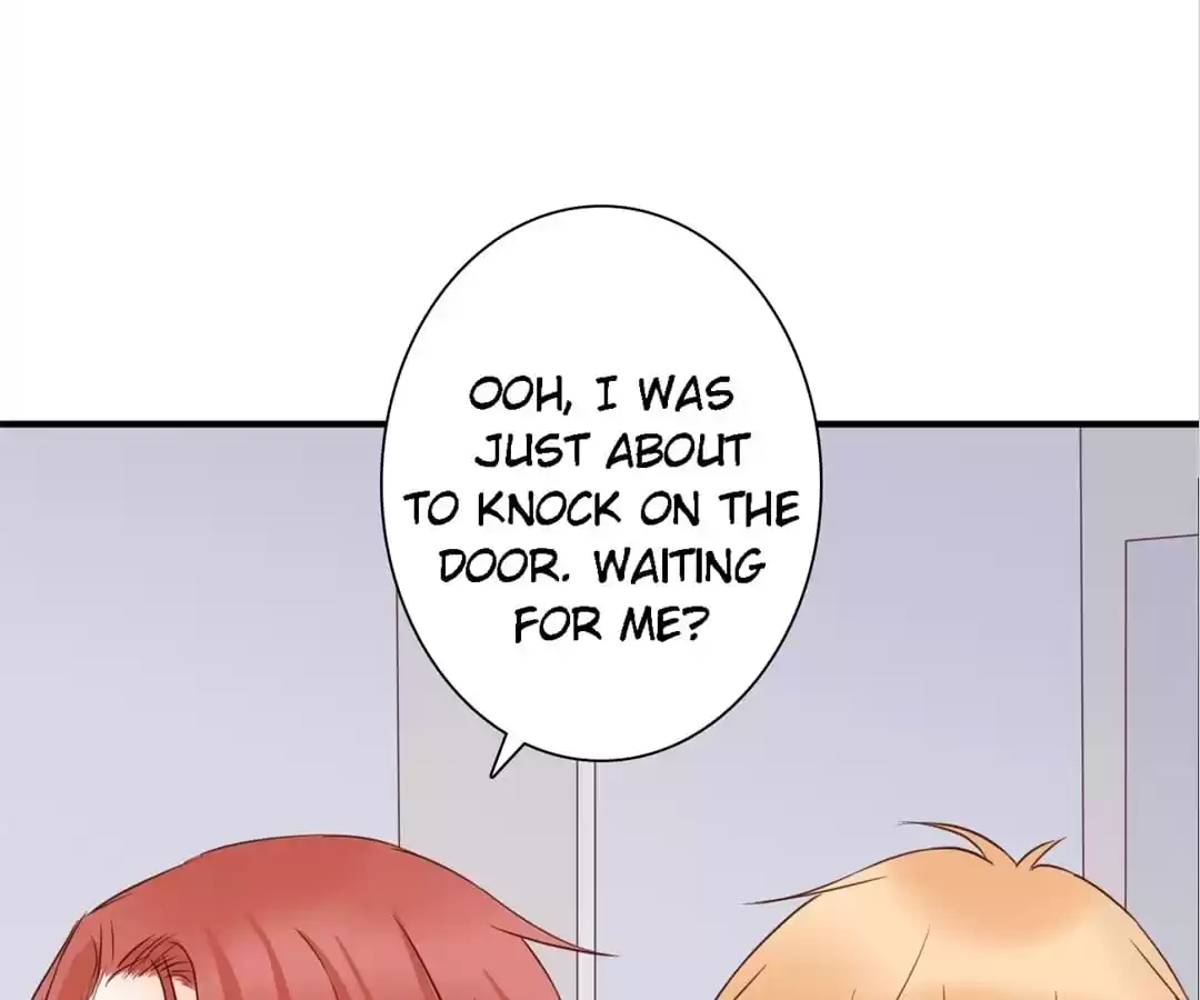 Stay in This Century Chapter 37 page 101 - 